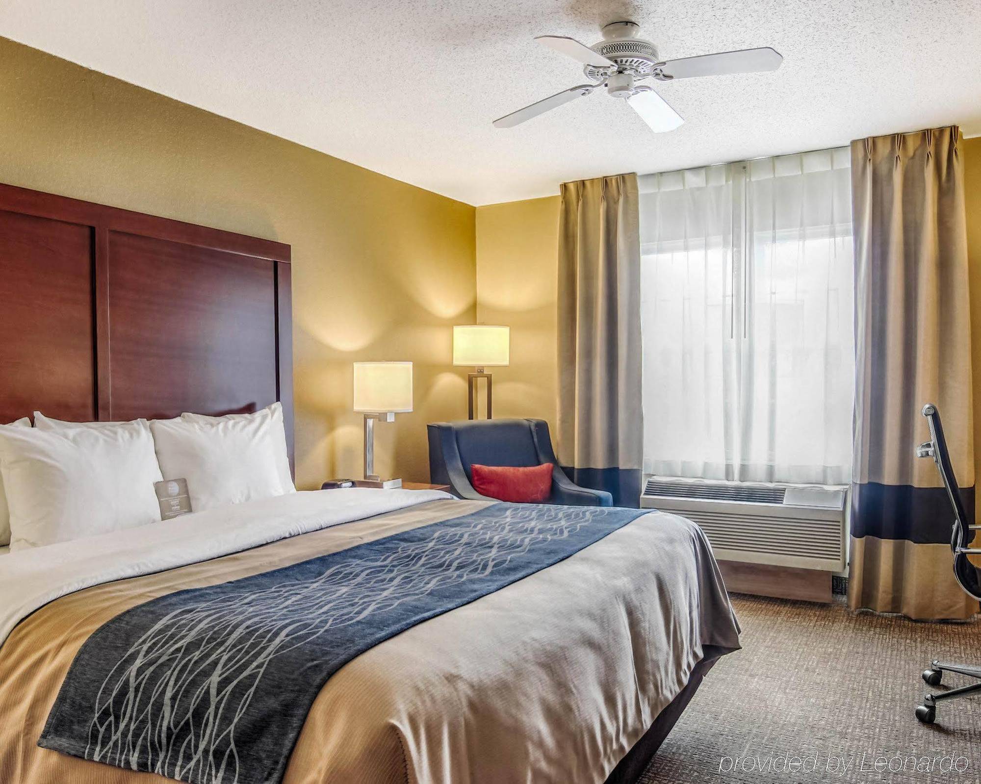 Comfort Inn & Suites Grafton-Cedarburg Kültér fotó