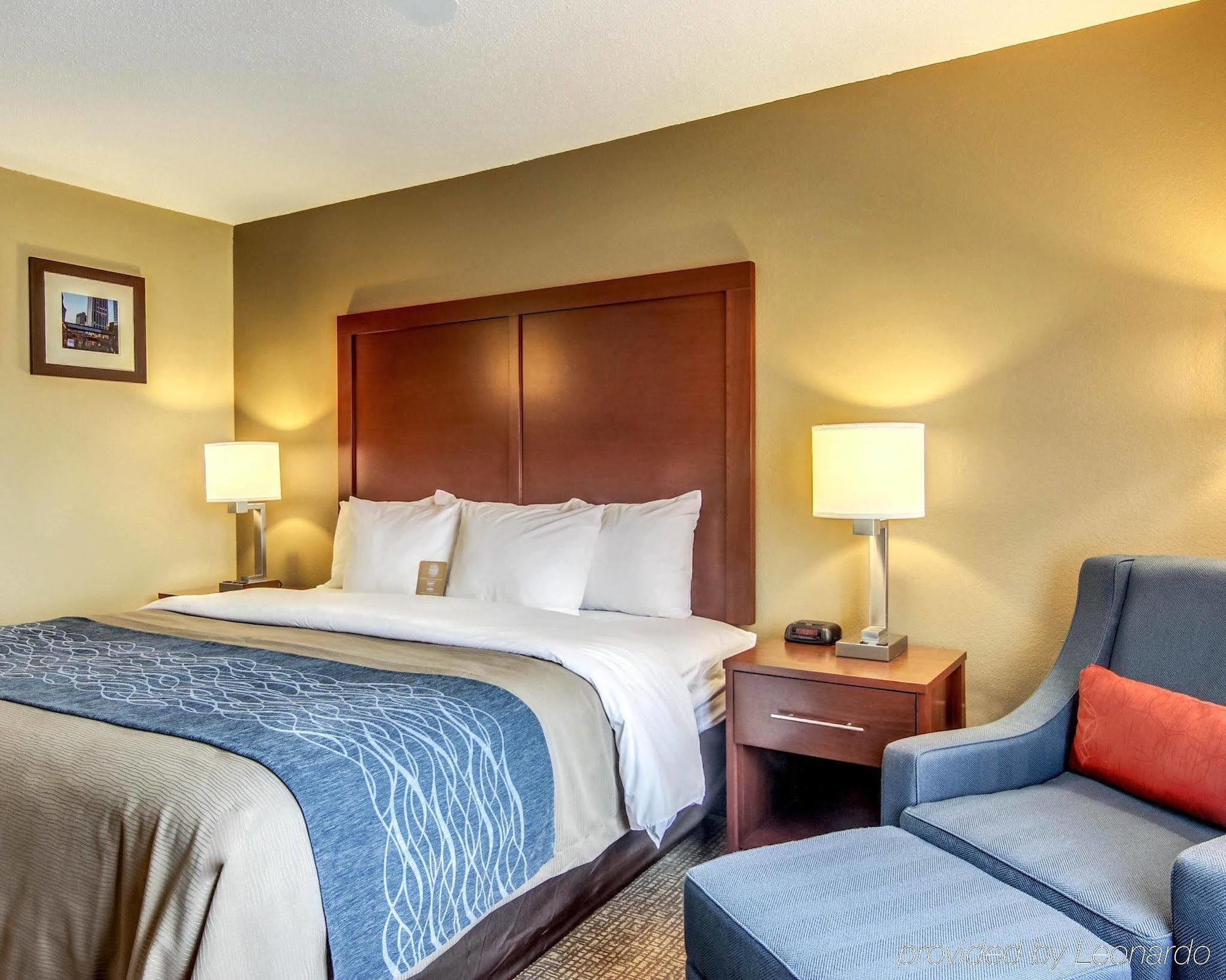 Comfort Inn & Suites Grafton-Cedarburg Kültér fotó